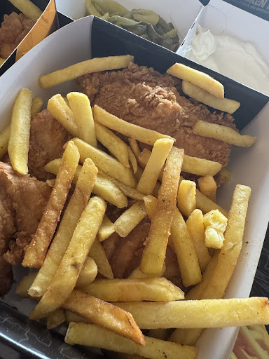 Photo of CHICKEN EAST - M. P. Bruuns Gade 9, 8000 Aarhus